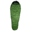 Regular - Right ZipGreen