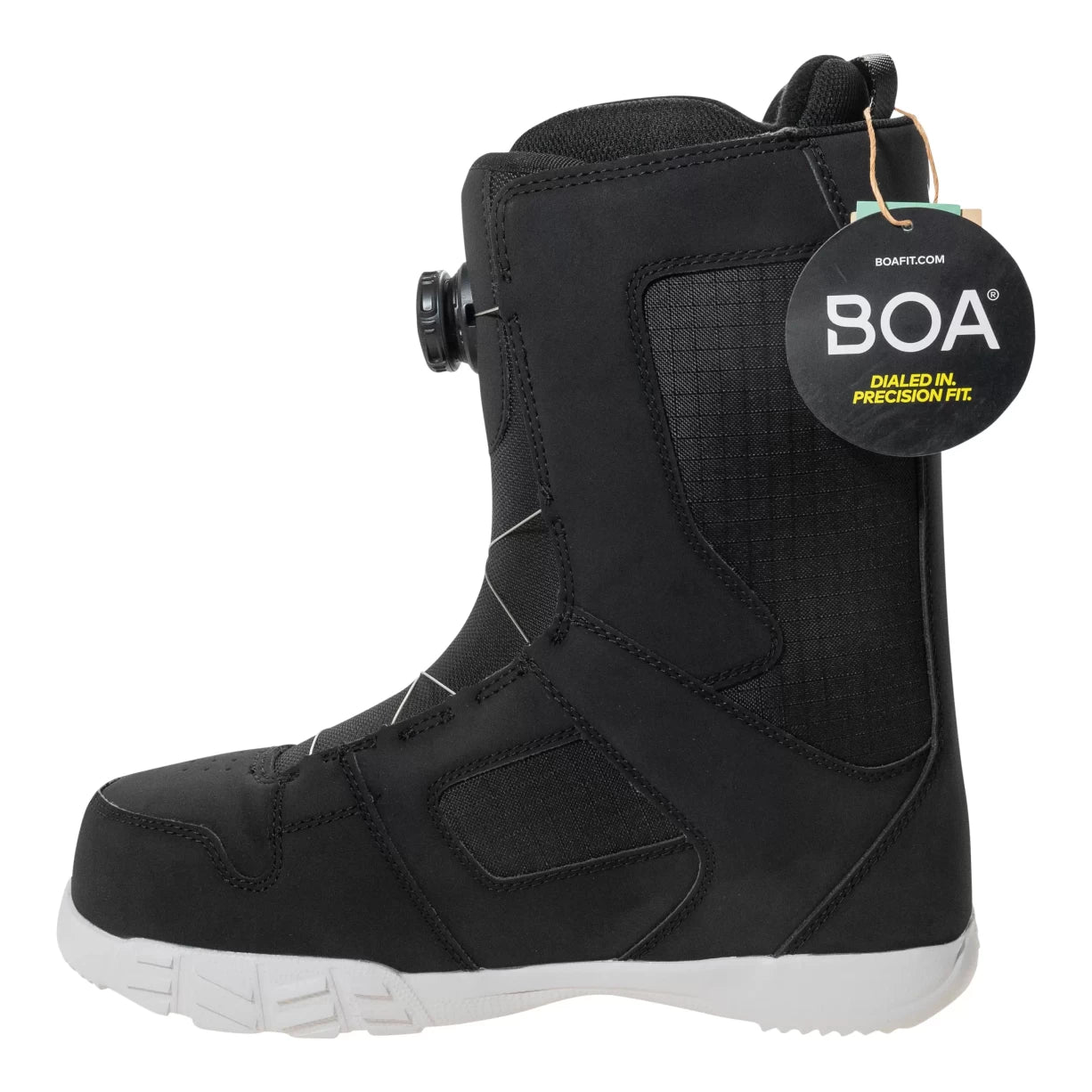 9.5Black