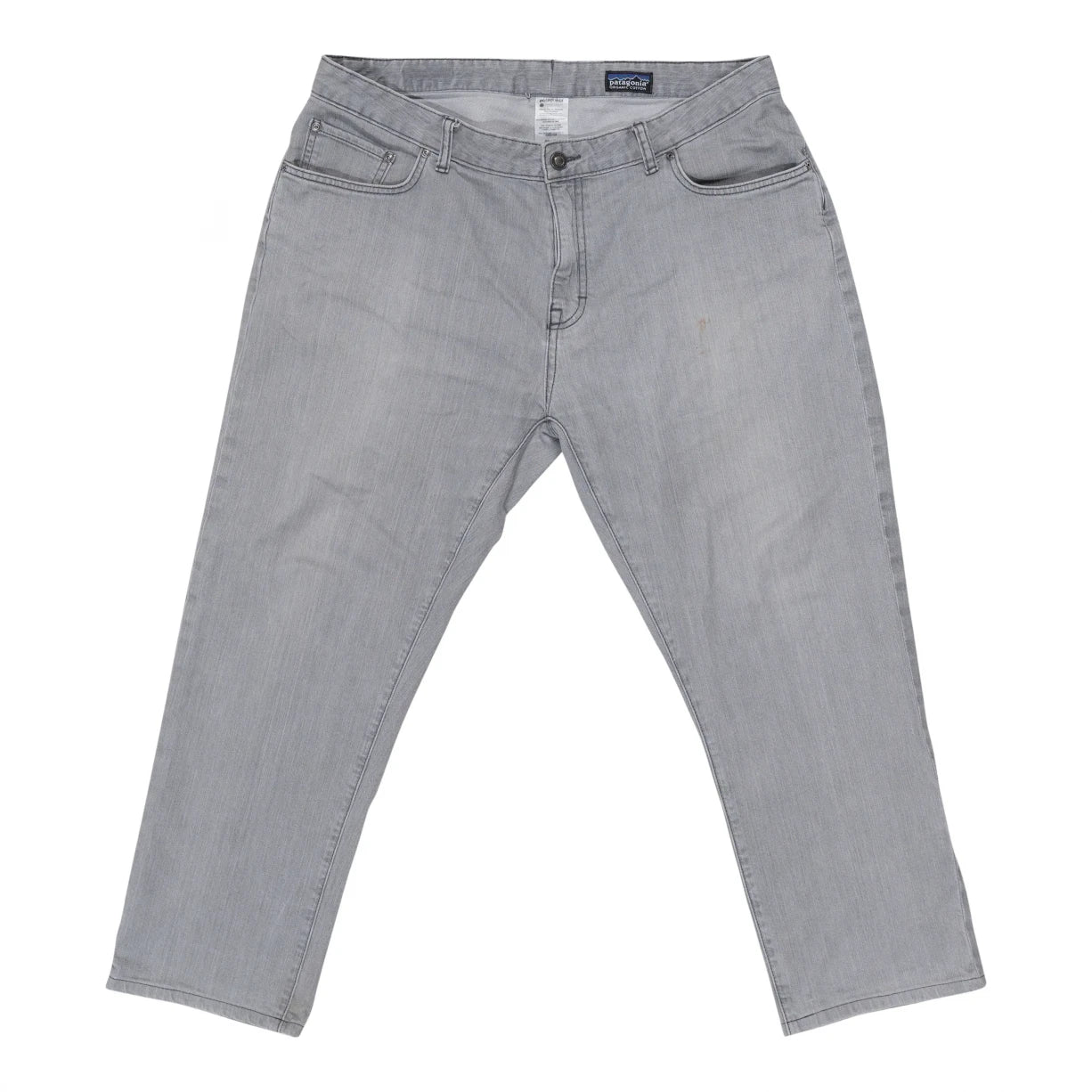 38 - ShortLight Gray