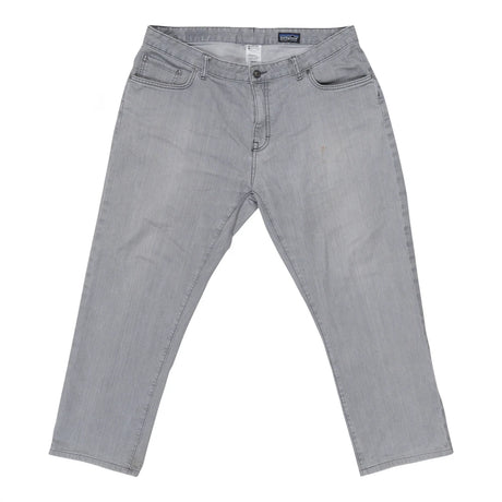 38 - ShortLight Gray