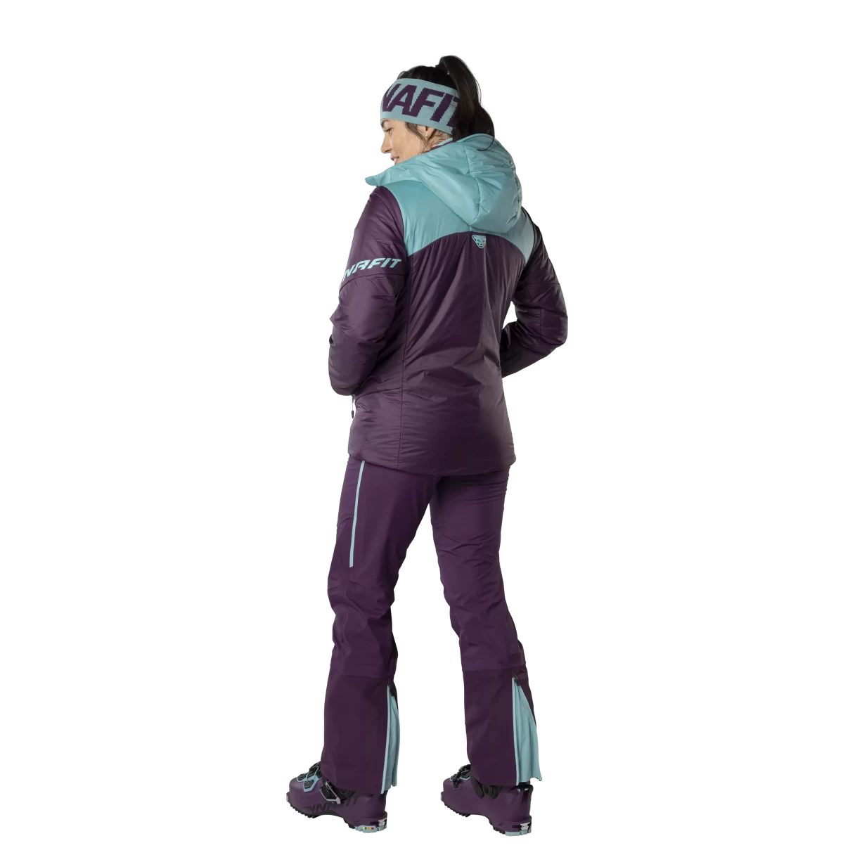 MRoyal Purple