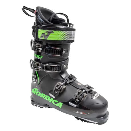 28.5Black/Green
