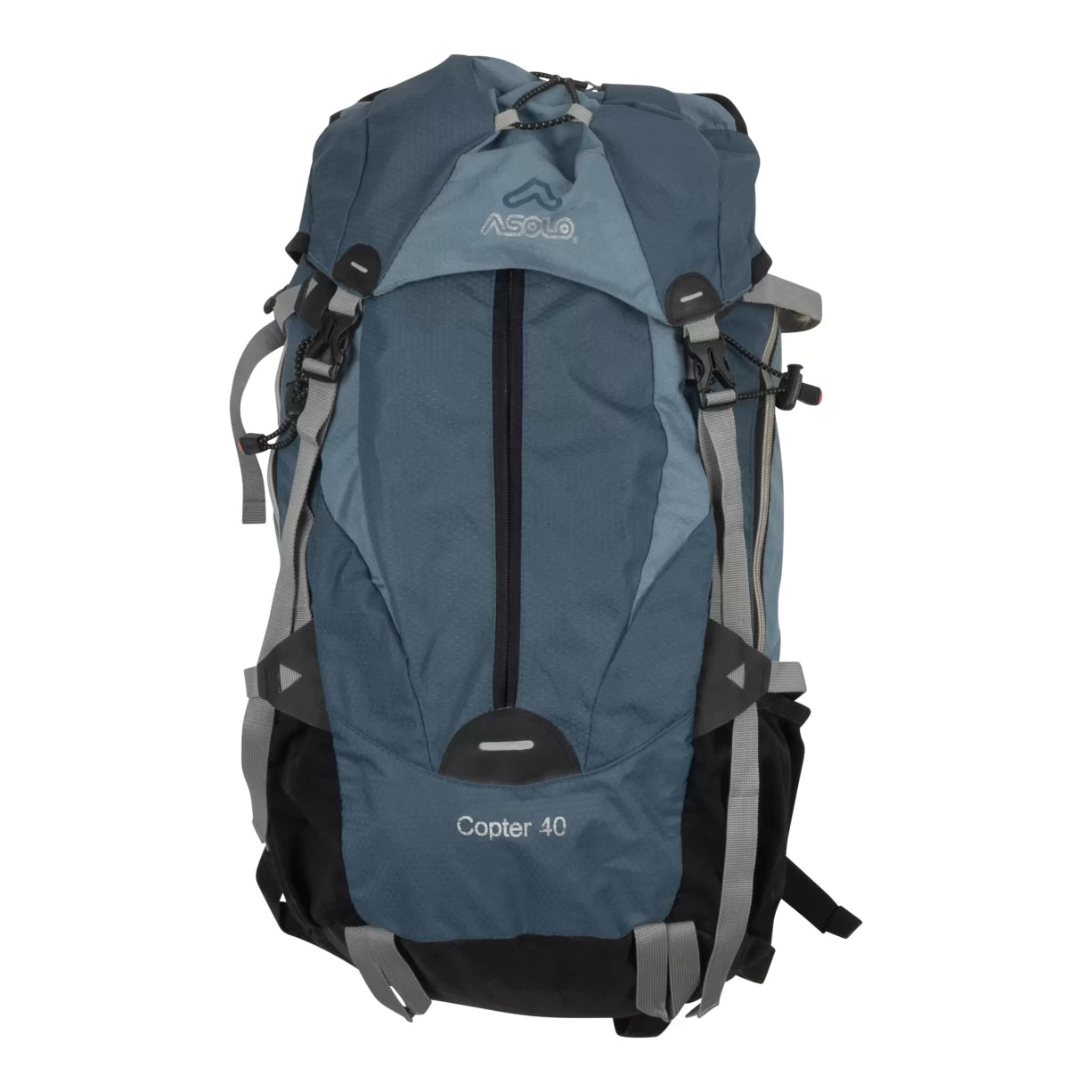 40 LBlue