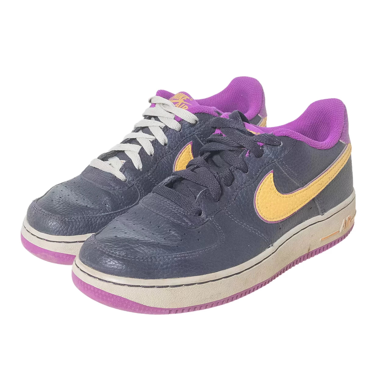 7.5Purple