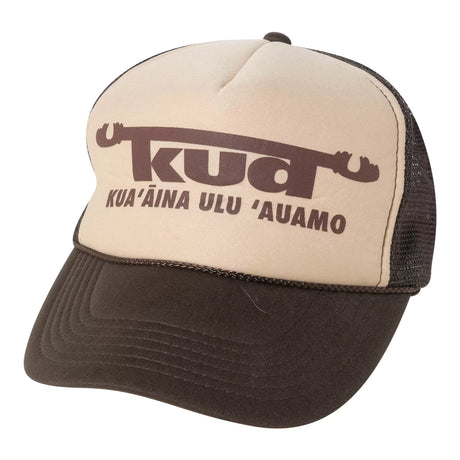 ULA Mesh Trucker Hat | ULA Gear | ULA Equipment Backpacks