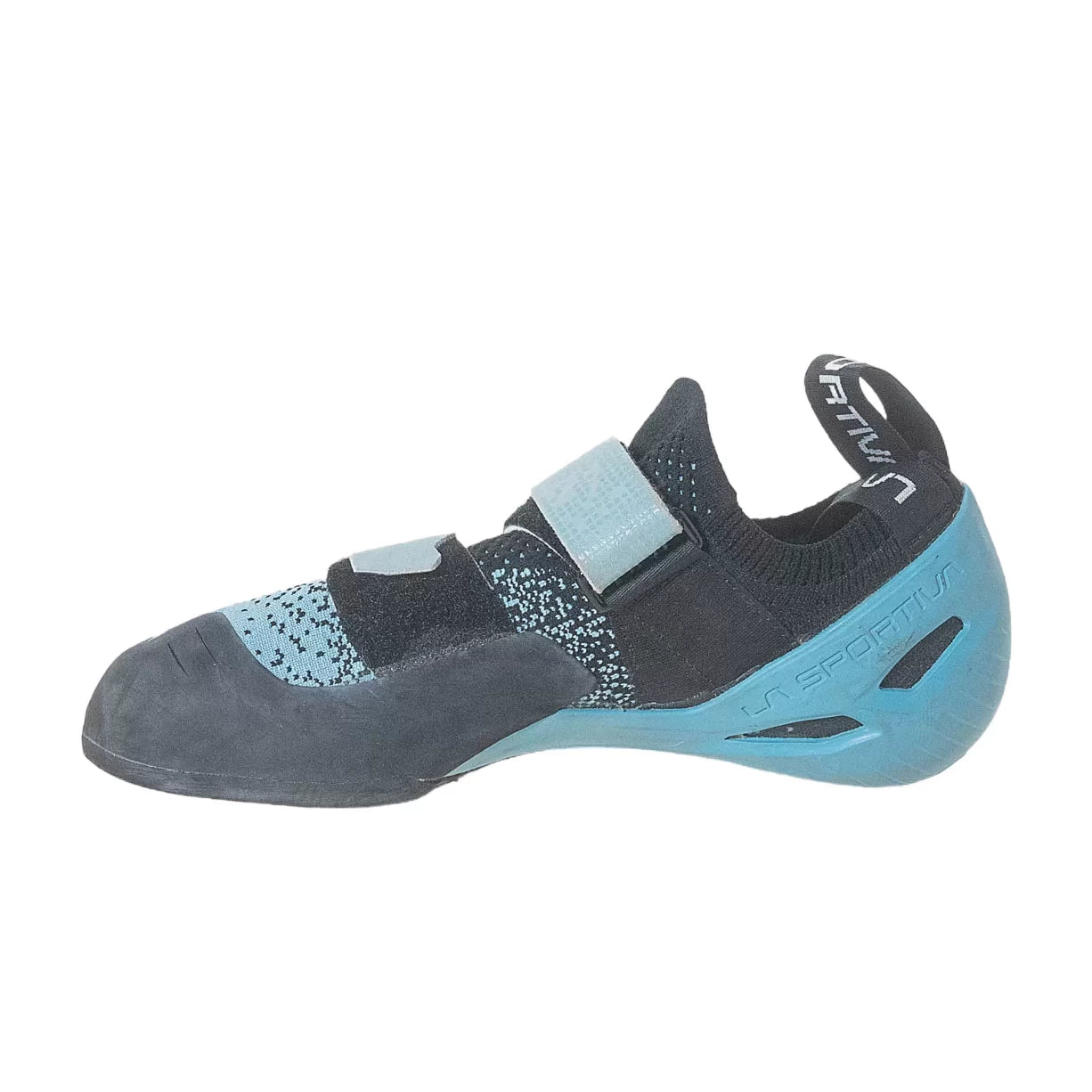 38.5Black/Blue