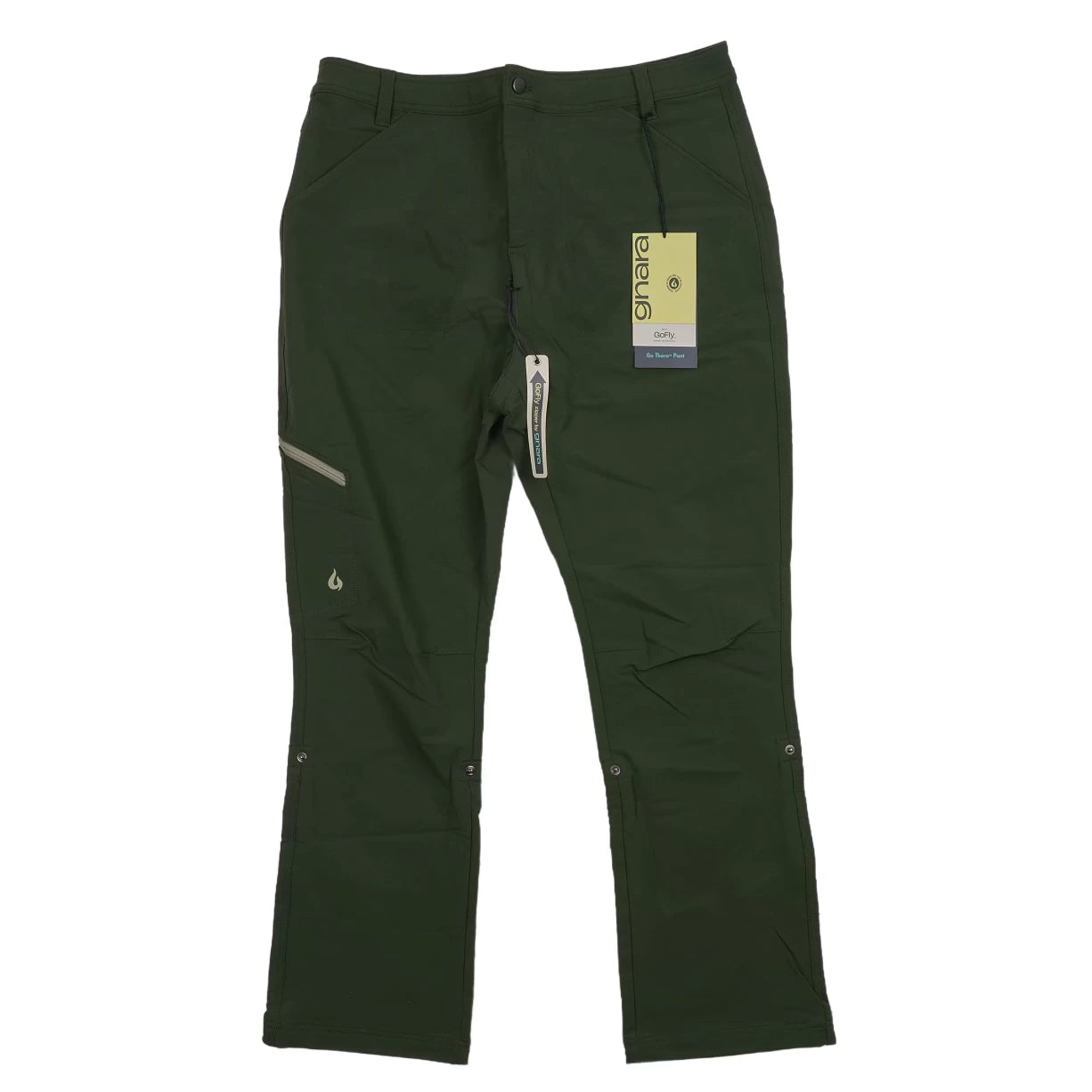 16Green