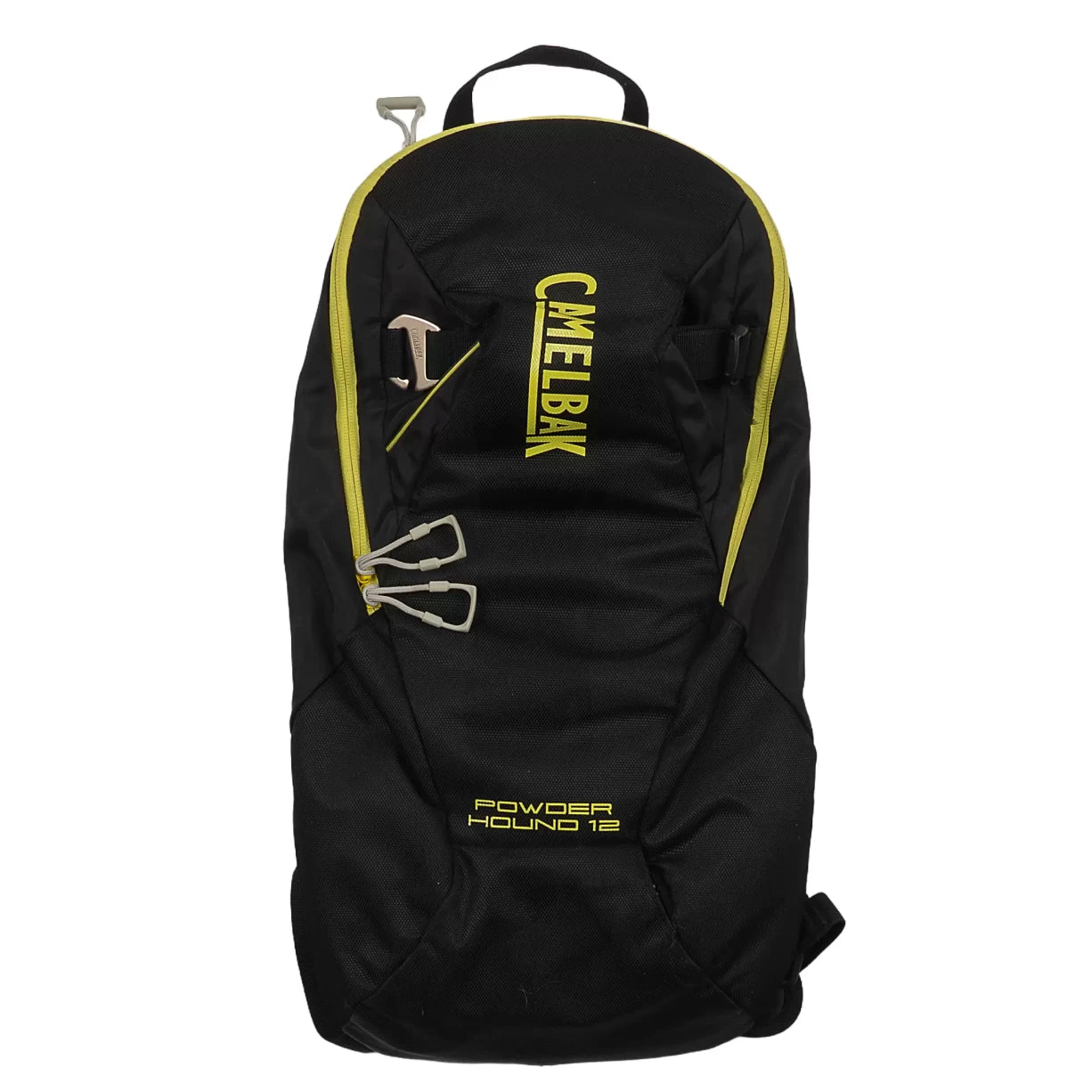 3 LBlack/Yellow