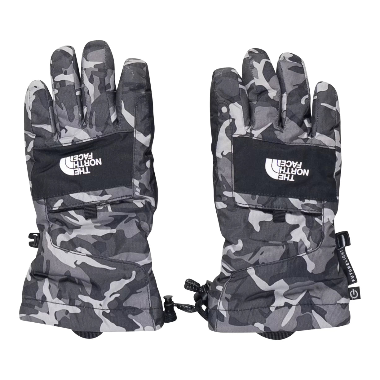 SGrey Camo