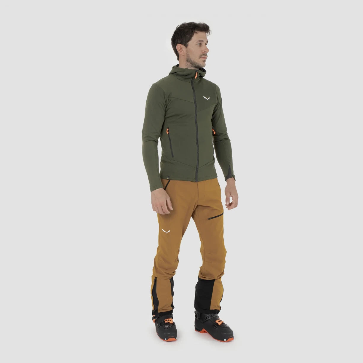 MDark Olive
