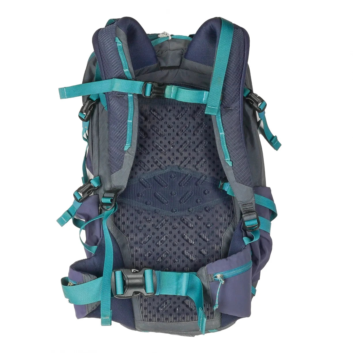 26 LTeal/Grey