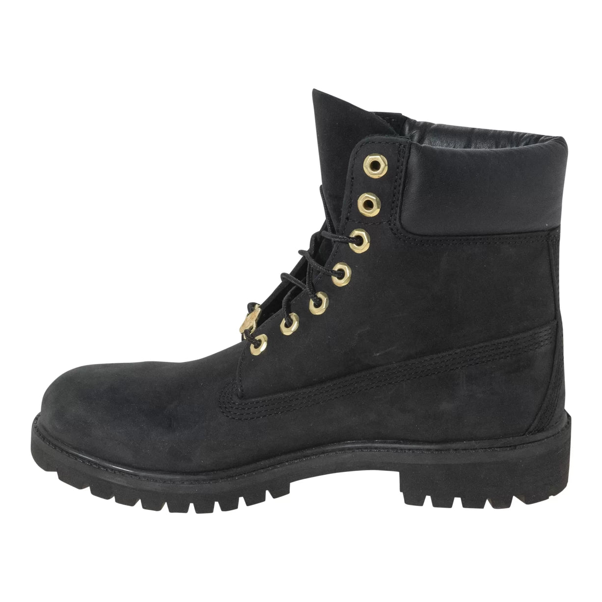 8.5Black/Gold