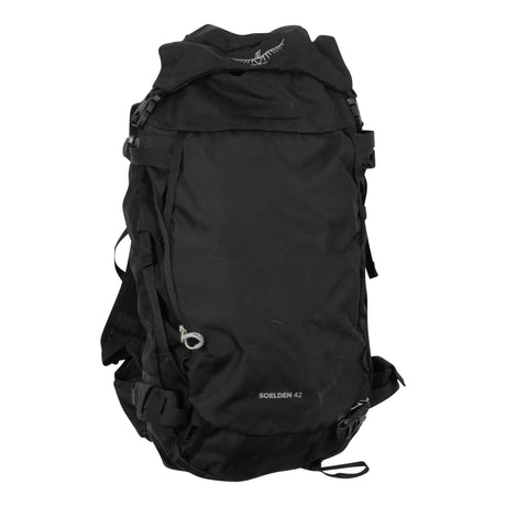 42 LBlack