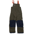 10Olive/Orange