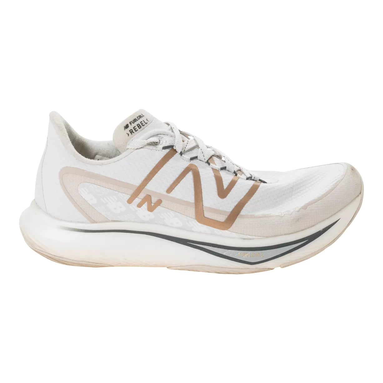 8.5White