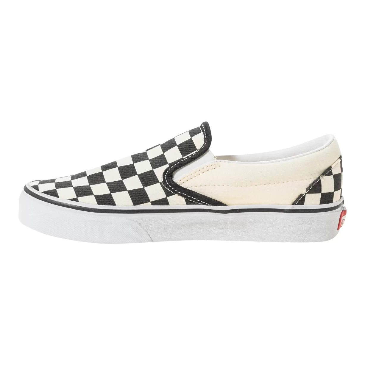 EU - 36Black/White