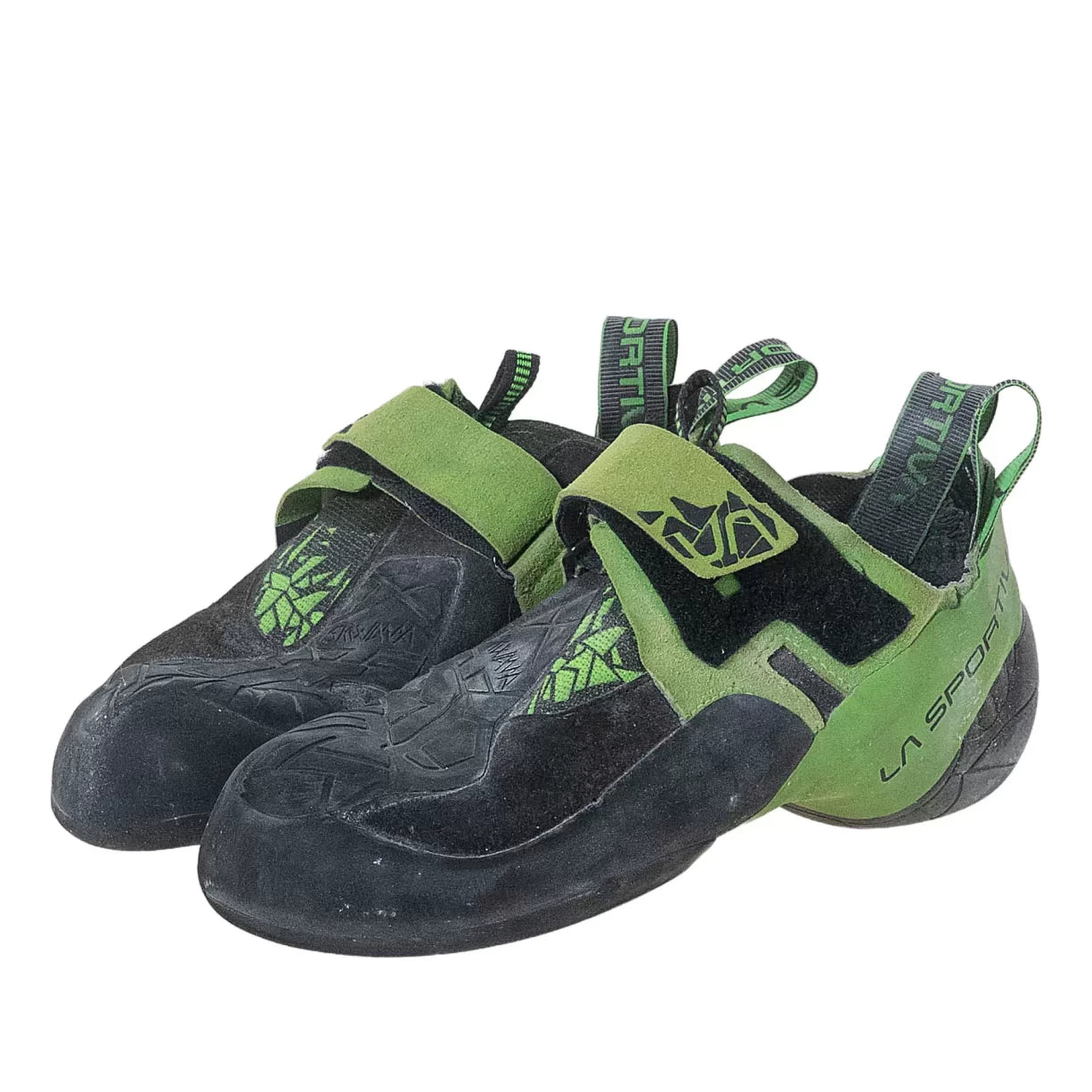 40.5Green/Black