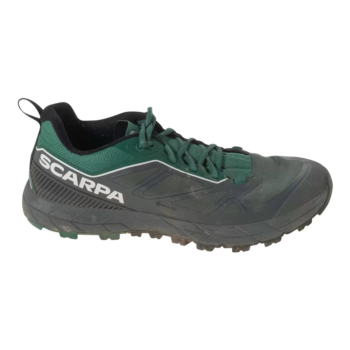 43.0Gray/Green