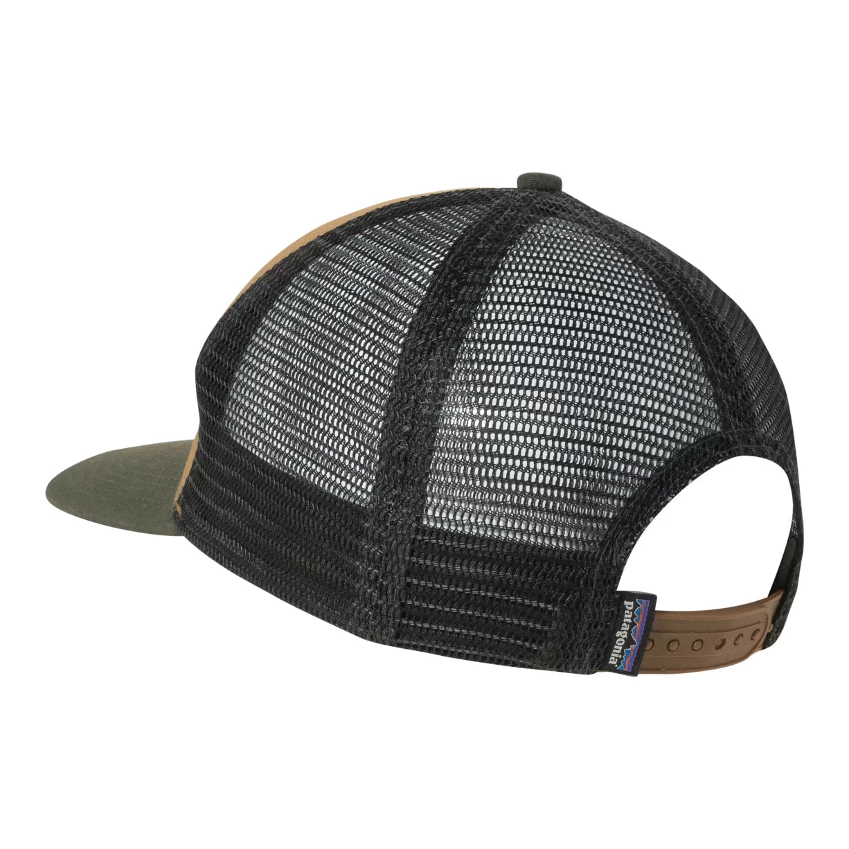 One SizeBrown/Black