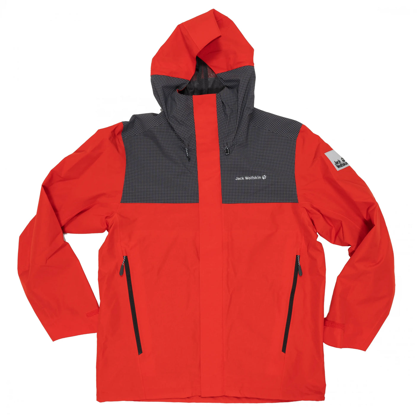MAdrenaline Red