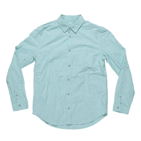 Estimated Size LLight Blue