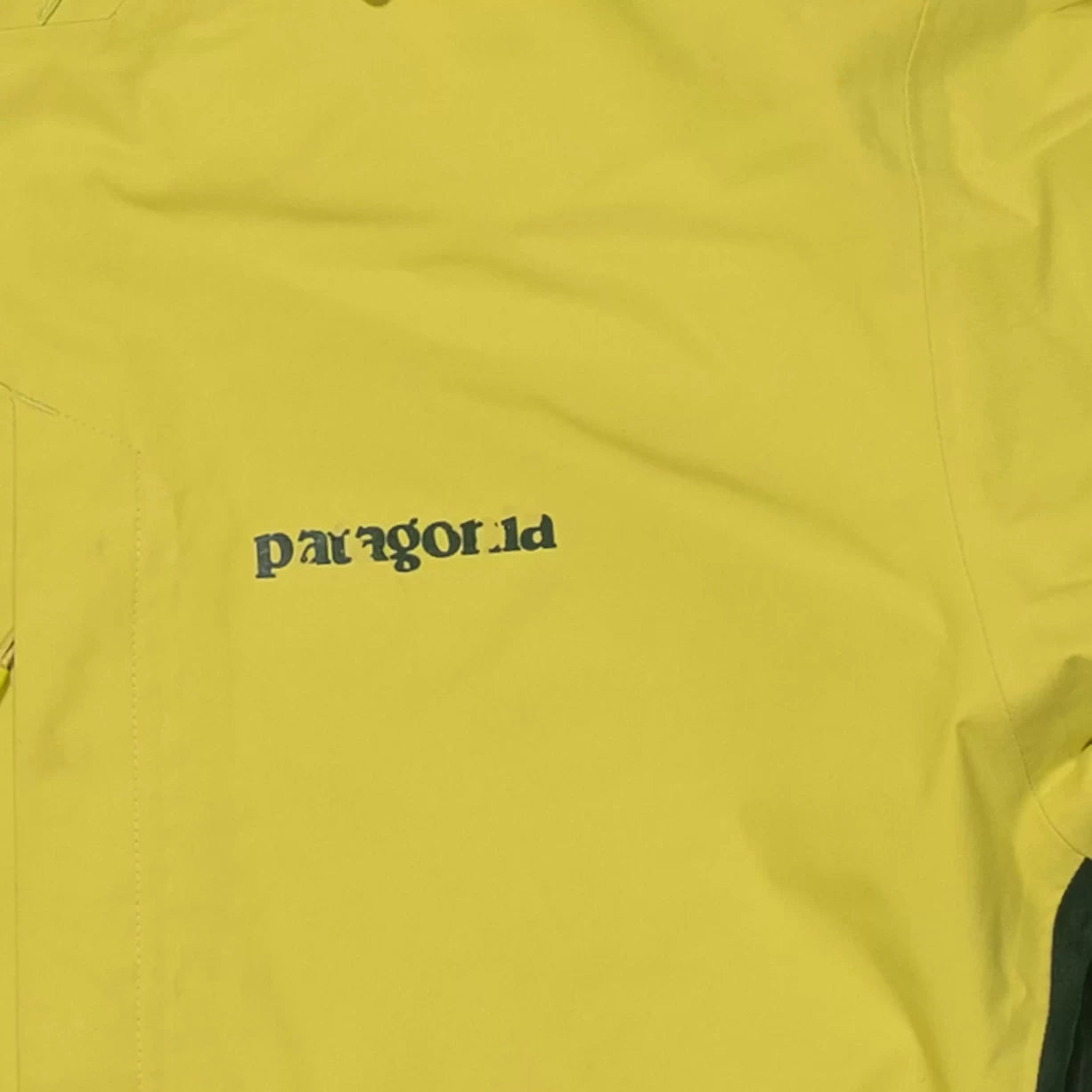 MGreen/Yellow