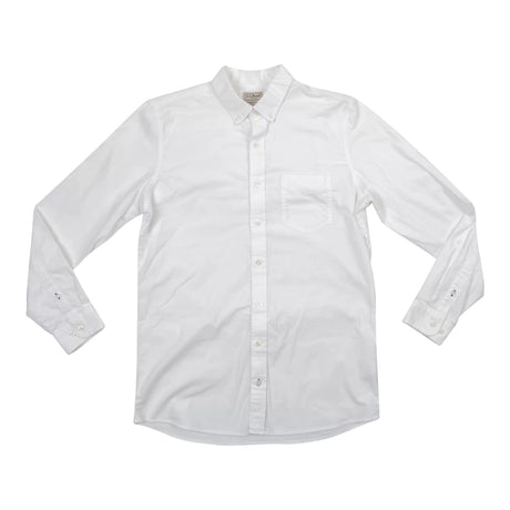 M - TallWhite