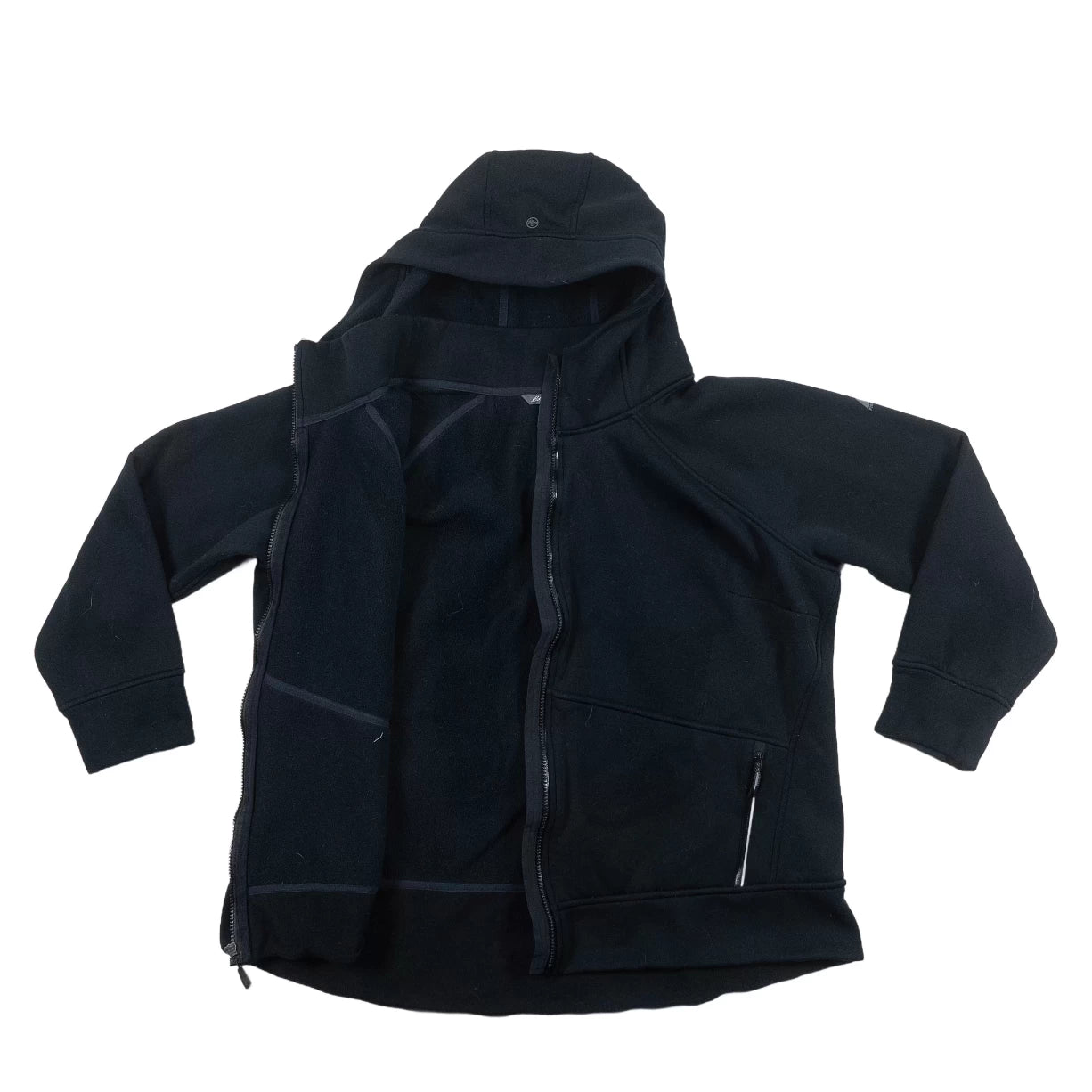 2XLBlack