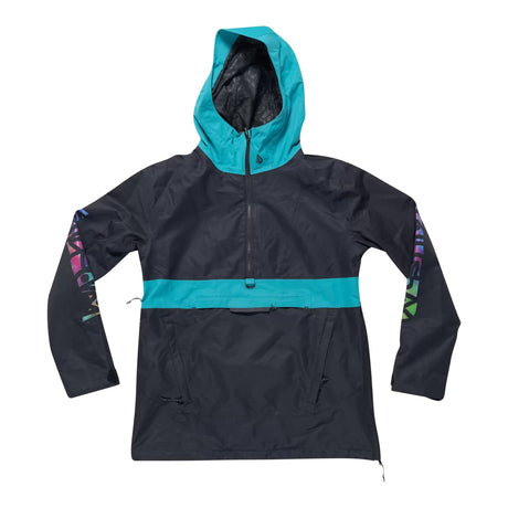 LBlack/Teal