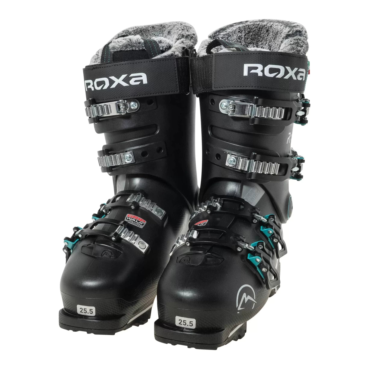 25.5Black