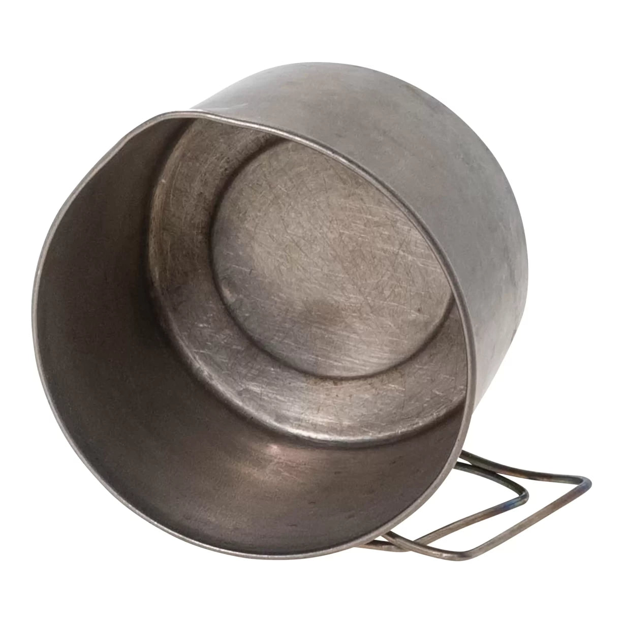 900 mlTitanium