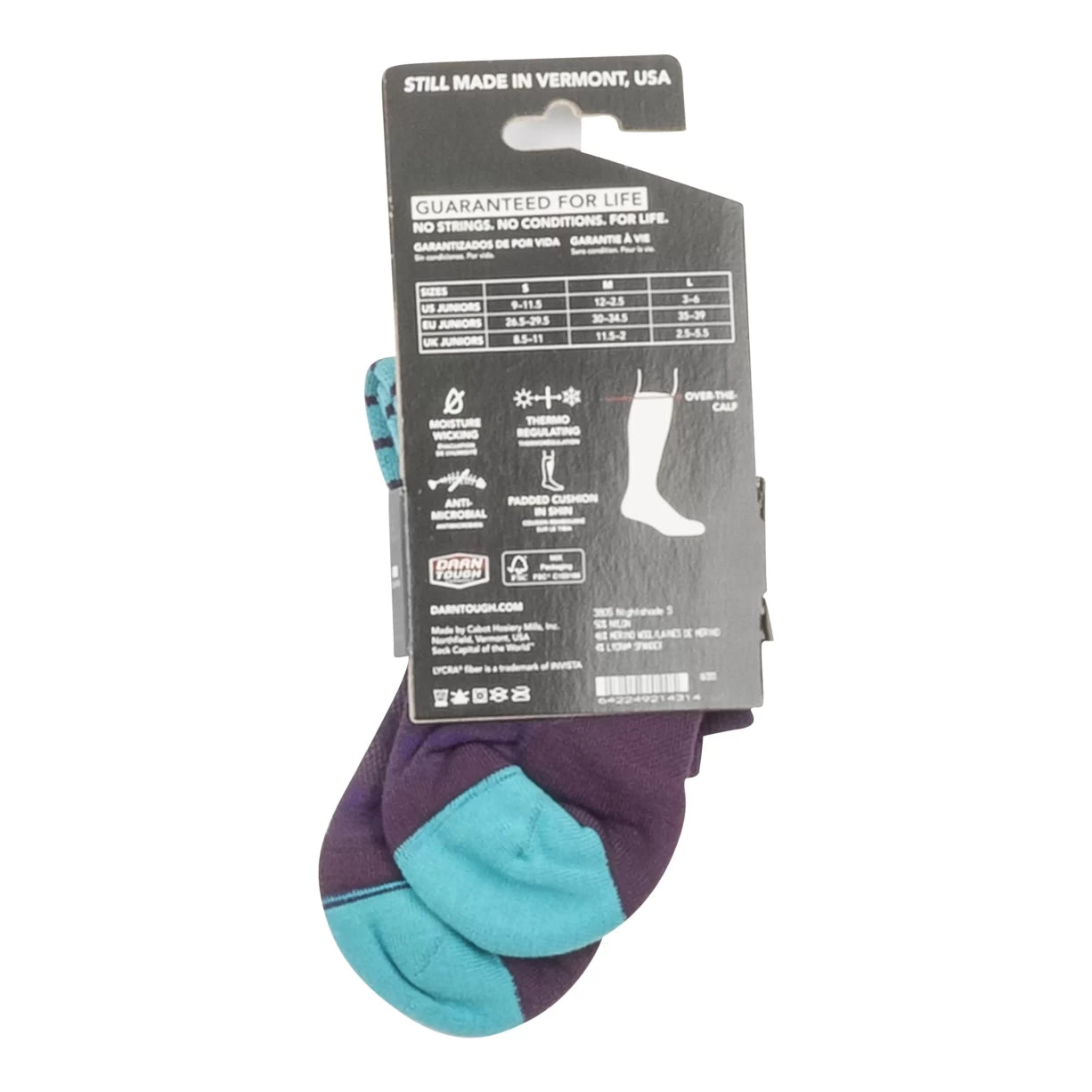 SPurple/Blue