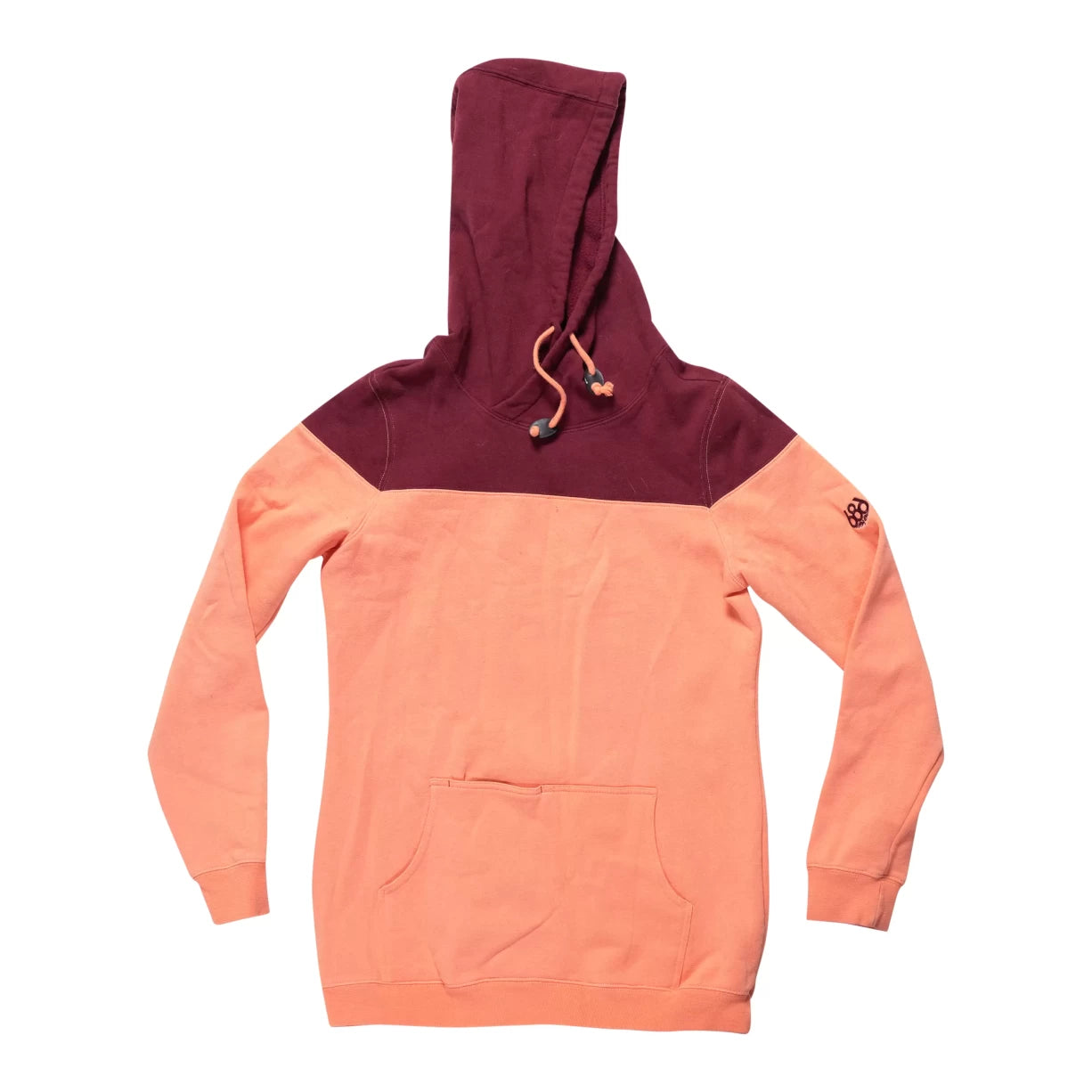 MRed/Orange