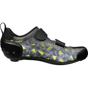 45Grey/Yellow/Black