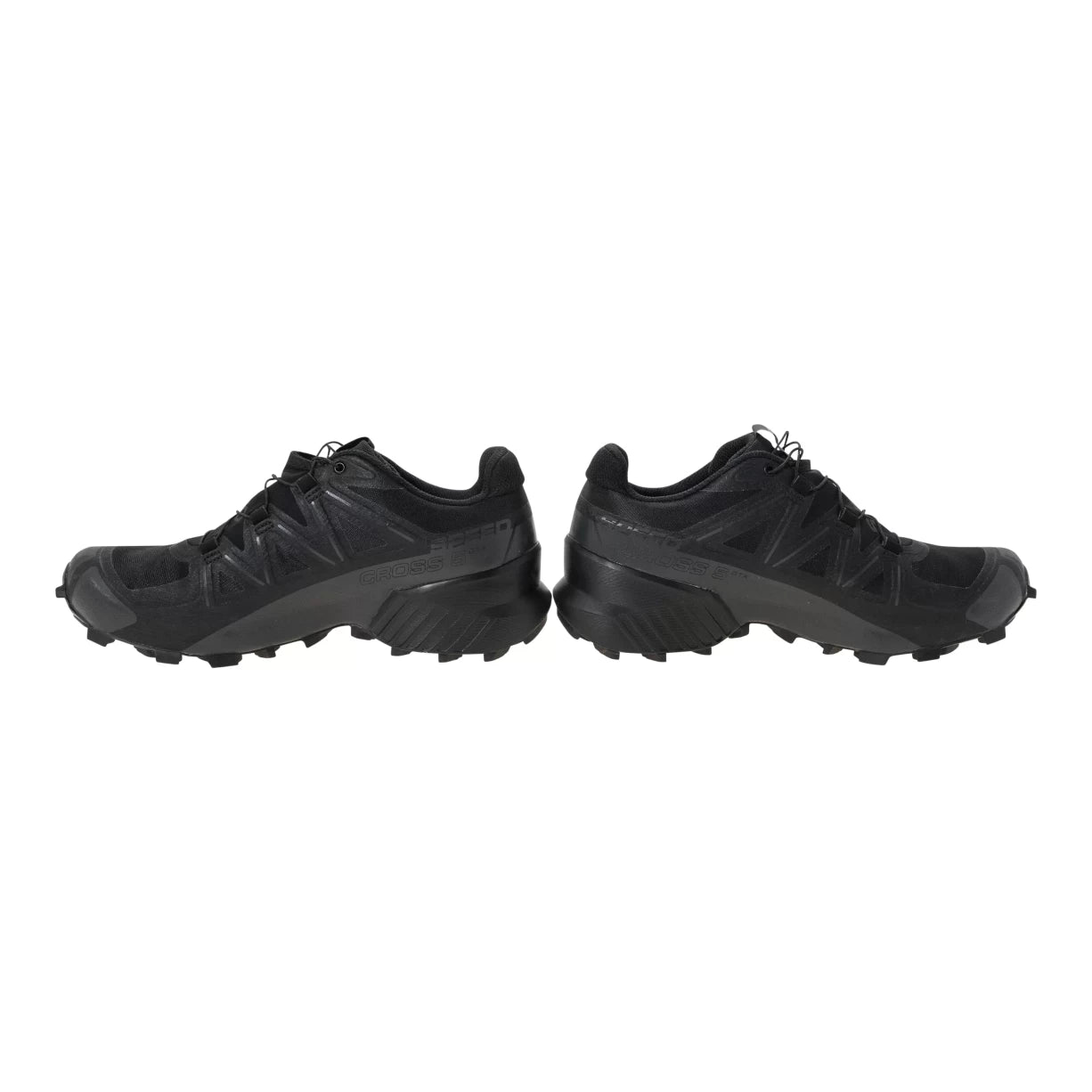 8Black/Red
