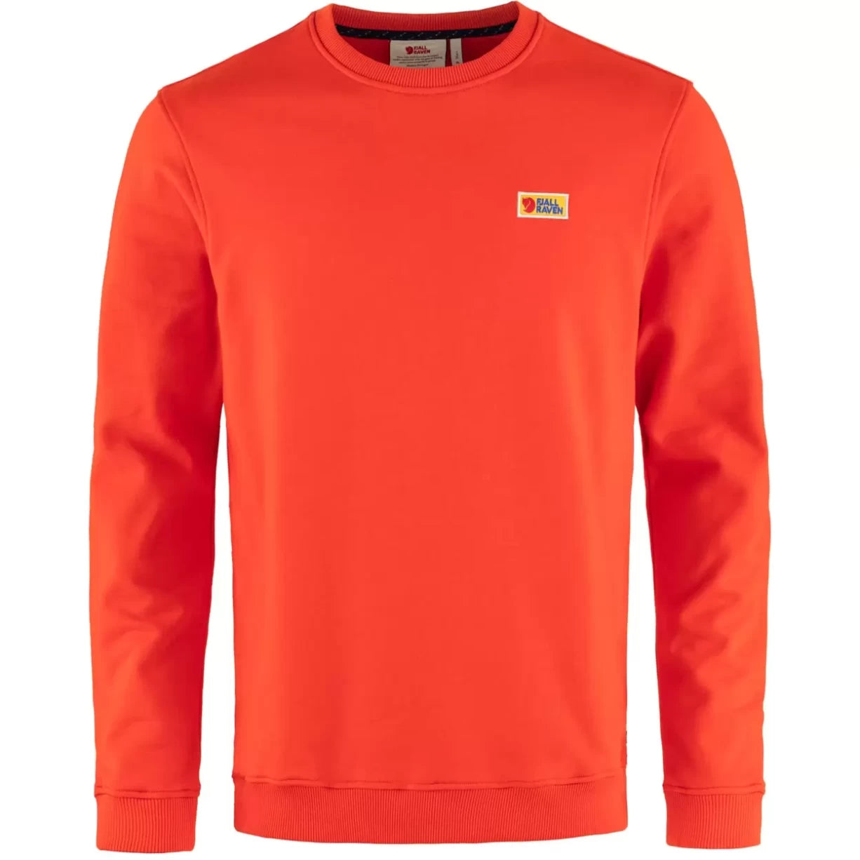 MFlame Orange