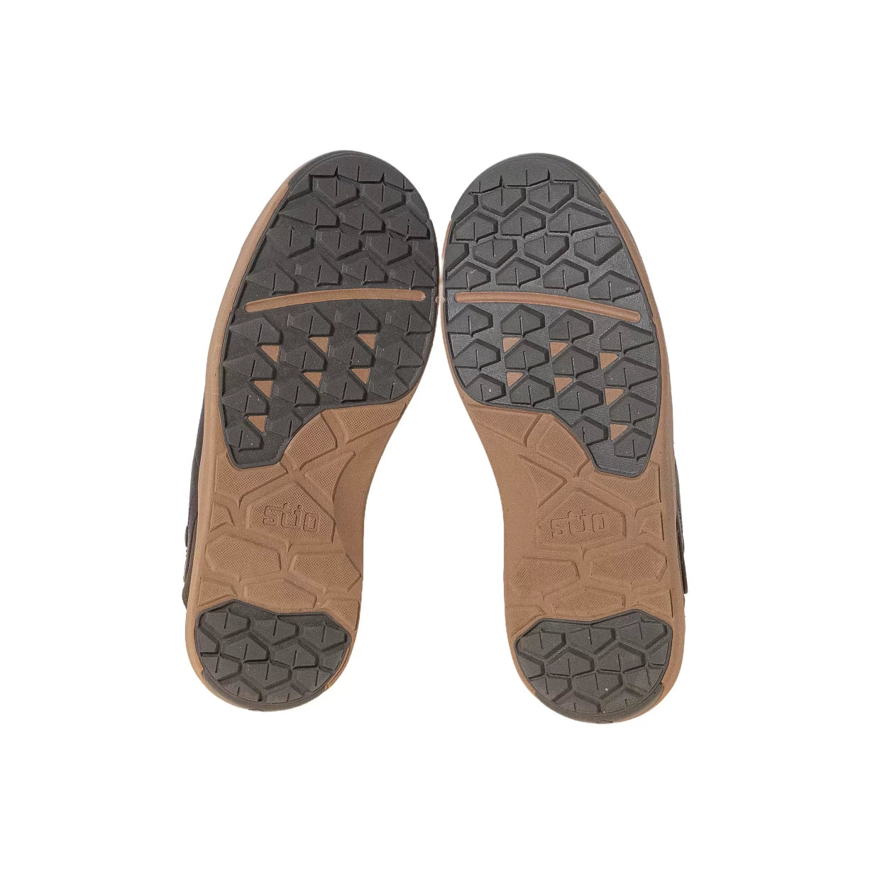 8.5Brown