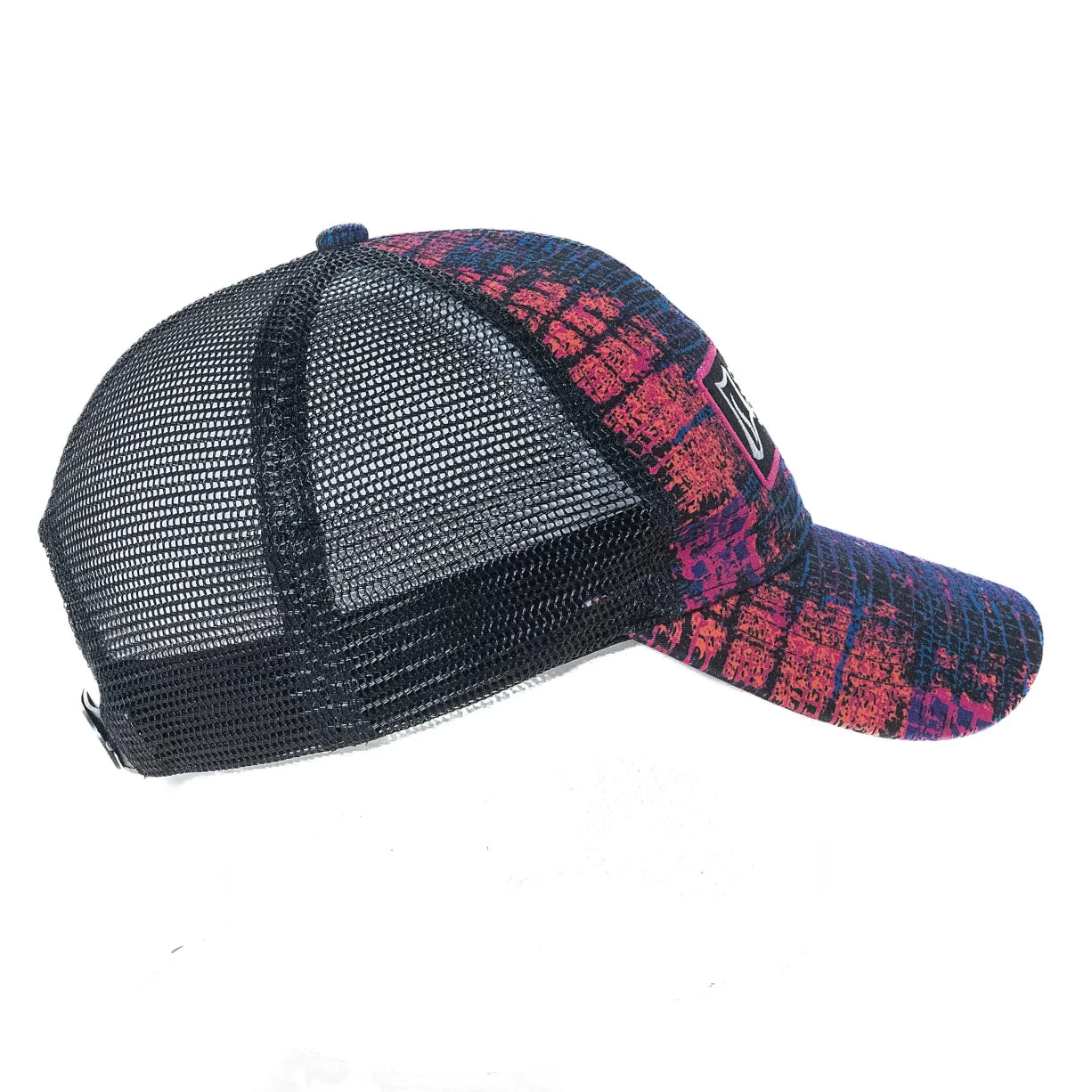One SizeBlack/Multi