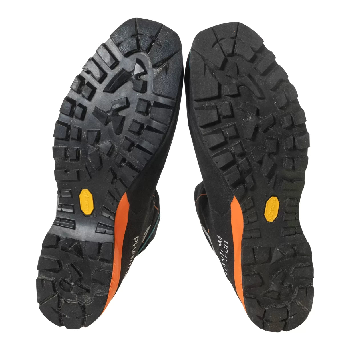 45Black/Orange
