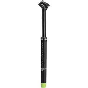   30.9x467mm/150mm TravelBlack