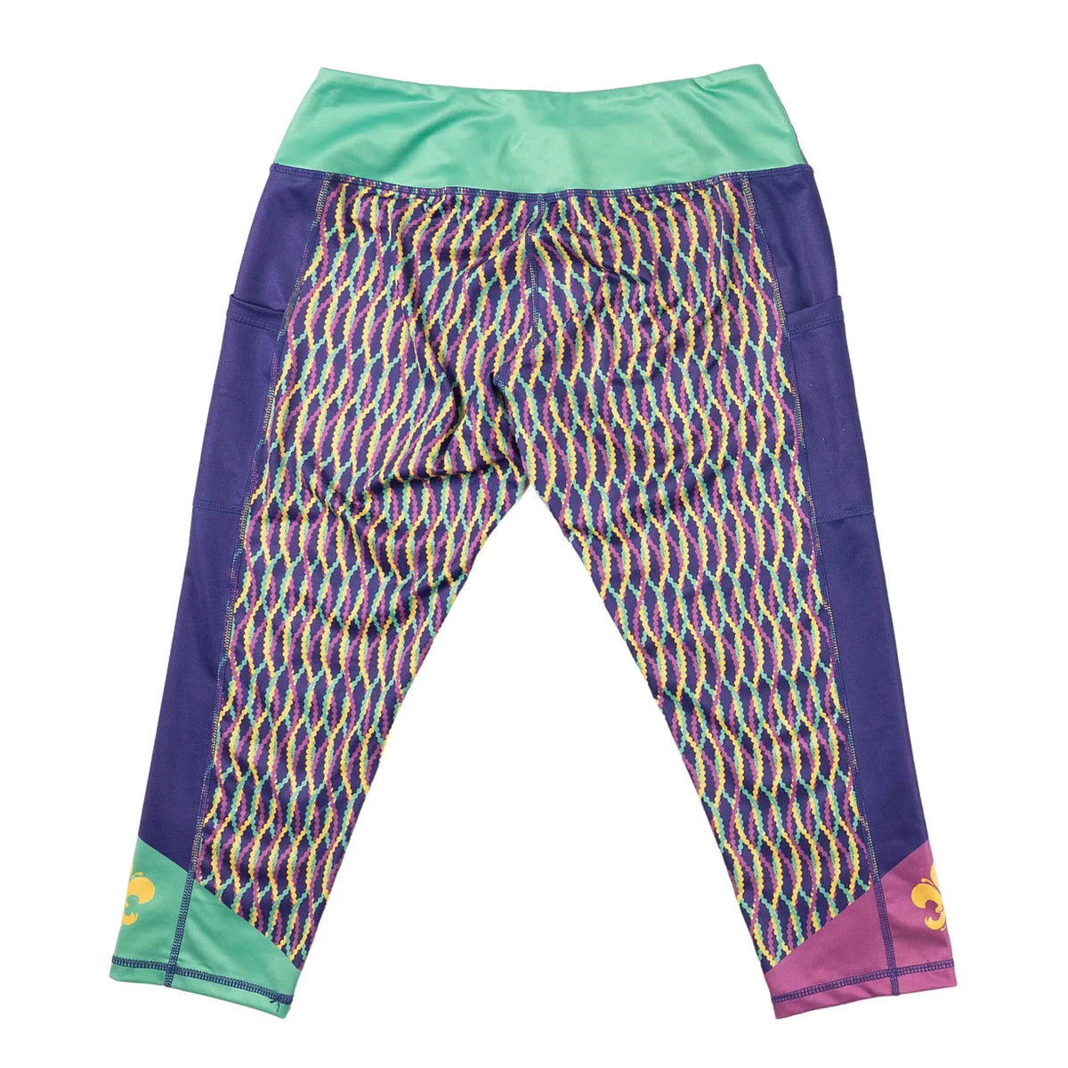 MPurple/Green