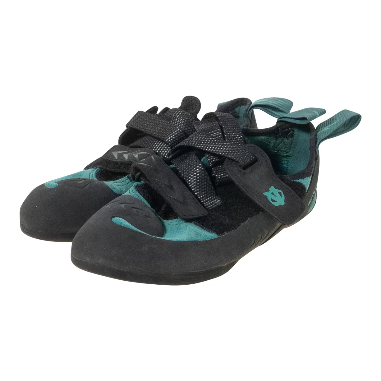 36Blue/Black