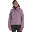 MHazy Purple