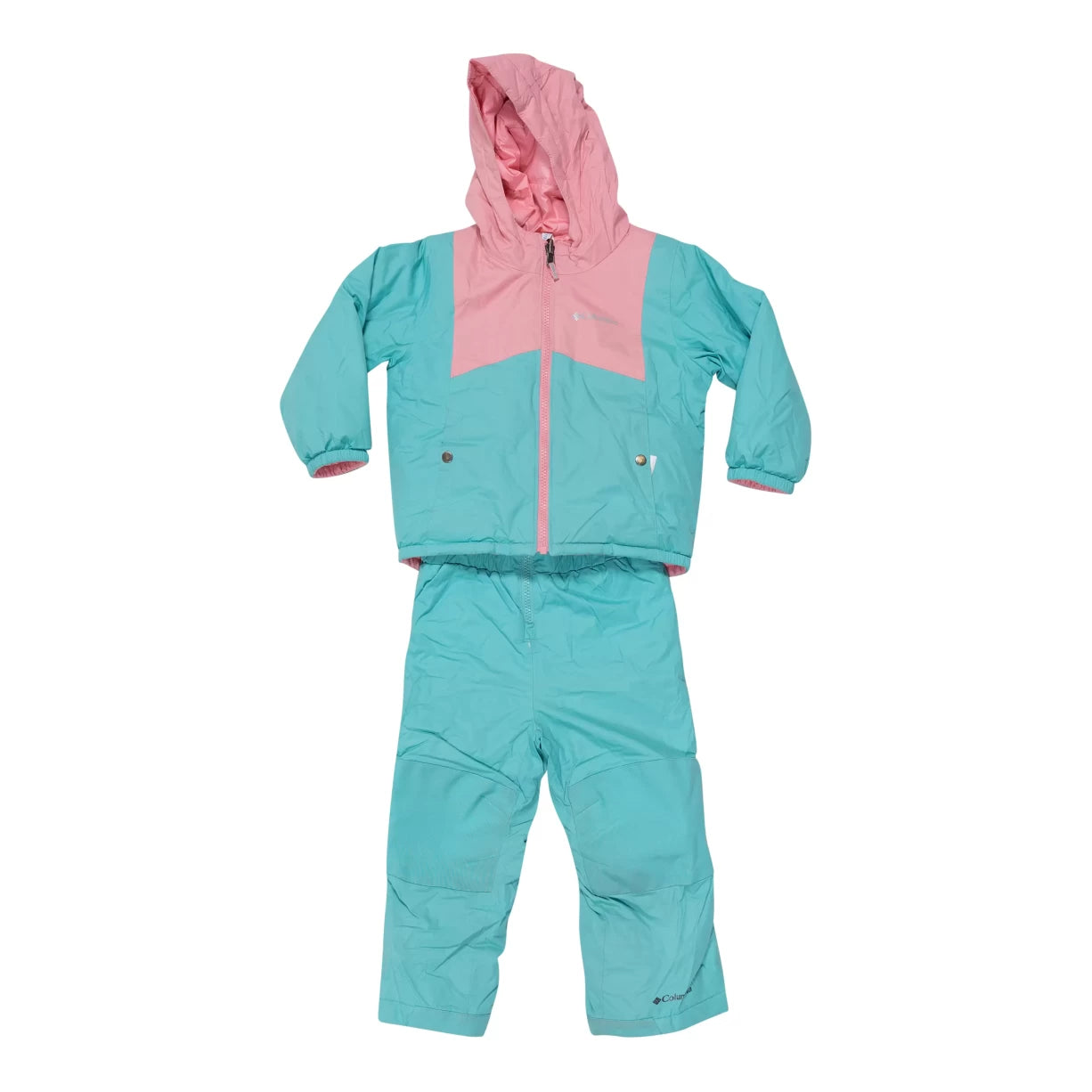 3TSea Green