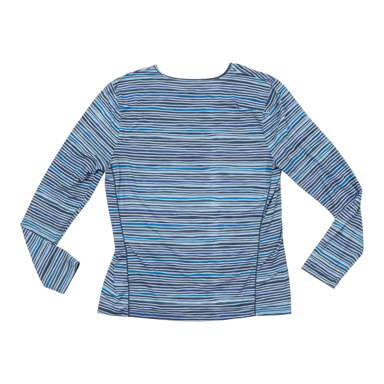 MBlue Stripe