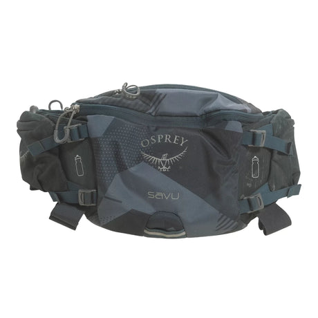 One SizeGray/Blue