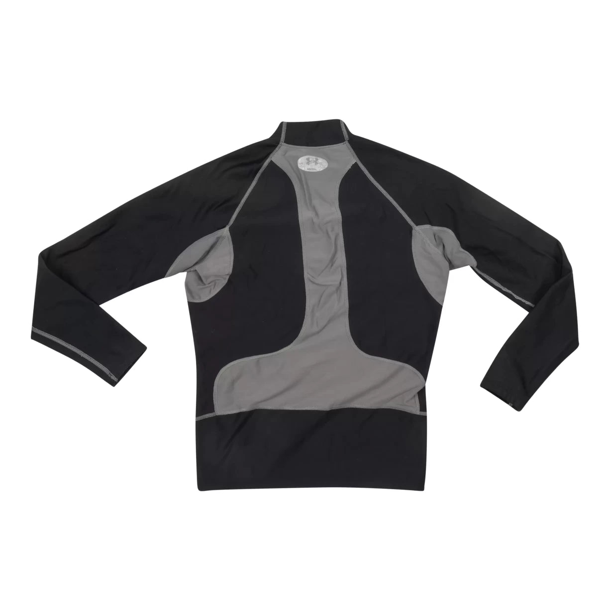 L/GBlack/Grey