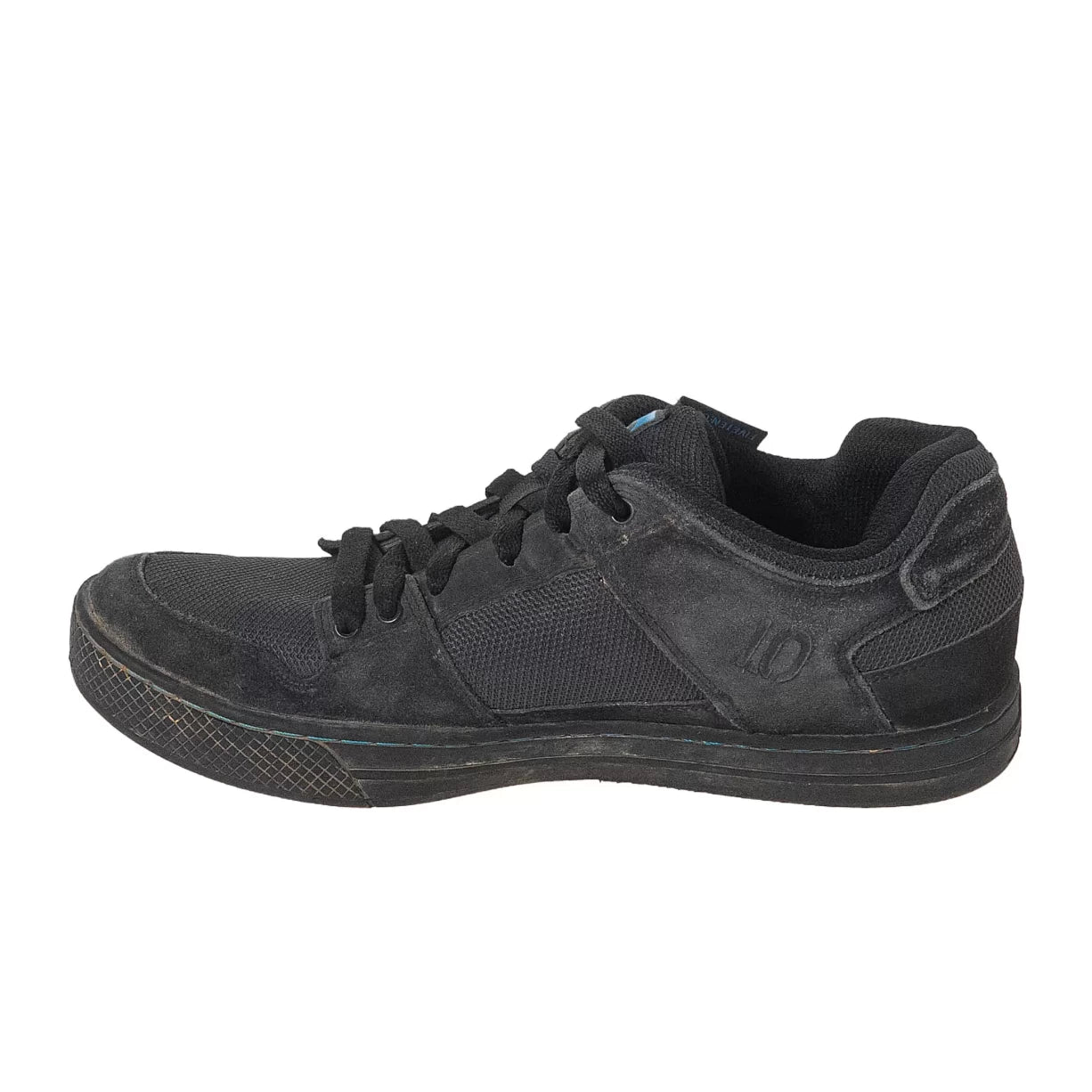 11.5Black