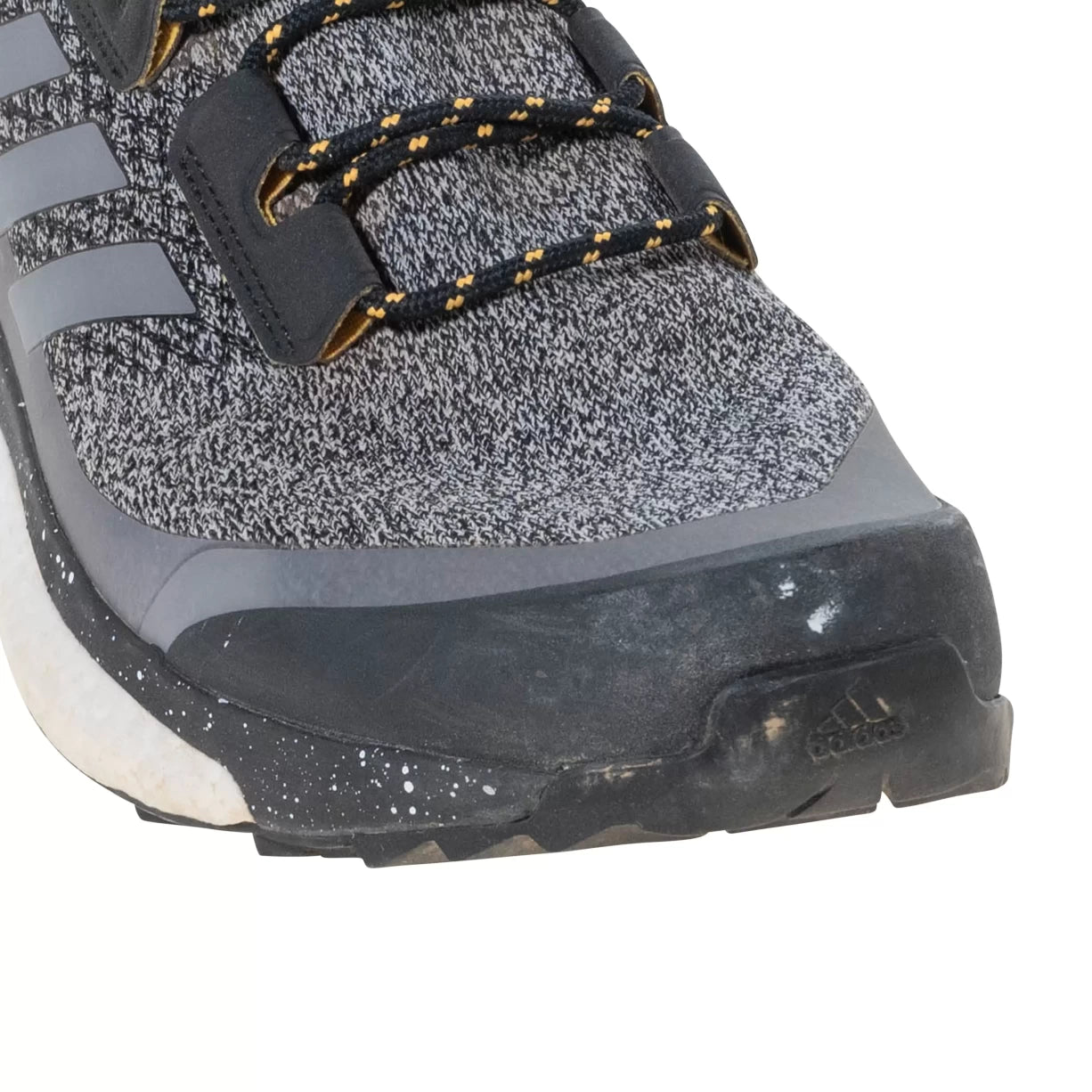 11.5Grey/Black