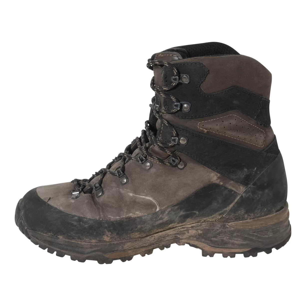 46Black/Brown